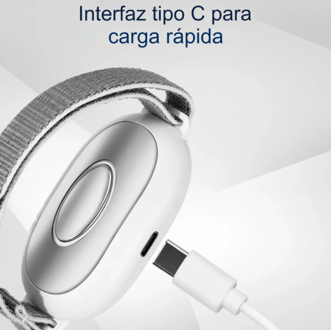 Dispositivo para la ansiedad y el estrés